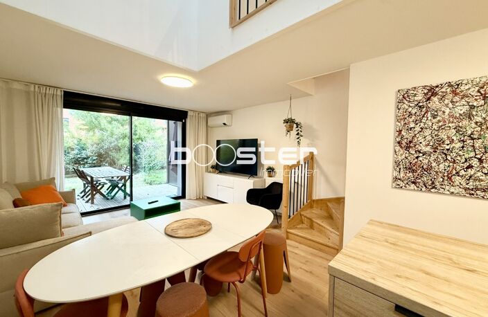Maison en résidence — photo 4