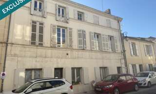 Immeuble  210 m² à vendre à Tonnay-Charente (17430)