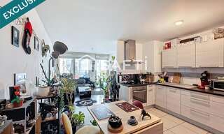 Appartement 2 Pièces 50 m² à vendre à Metz (57000)