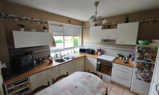 Appartement 4 Pièces 94 m² à vendre à Valenciennes (59300)