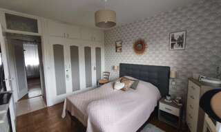 Appartement 4 Pièces 94 m² à vendre à Valenciennes (59300)