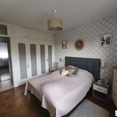 Appartement 4 pièces 185000 €