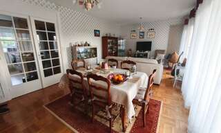 Appartement 4 Pièces 94 m² à vendre à Valenciennes (59300)