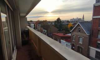 Appartement 4 Pièces 94 m² à vendre à Valenciennes (59300)