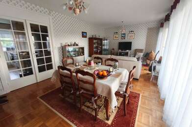 Appartement 4 pièces 185000 €