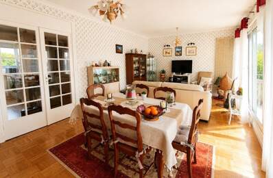 Appartement T4 lumineux secteur le musée - Rue Milhomme — photo du bien