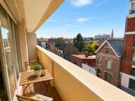 Appartement T4 lumineux secteur le musée - Rue Milhomme — photo 2