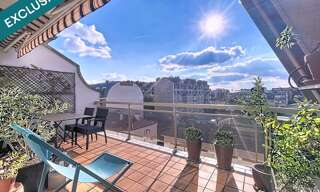 Appartement 4 Pièces 110 m² à vendre à Alfortville (94140)