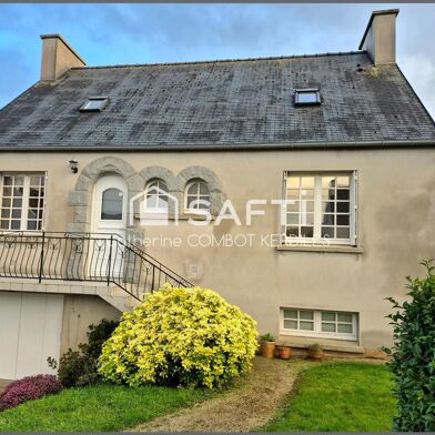 Maison 5 pièces 167900 €