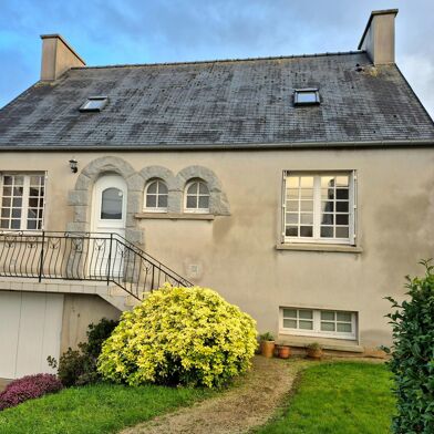 Maison 5 pièces 167900 €