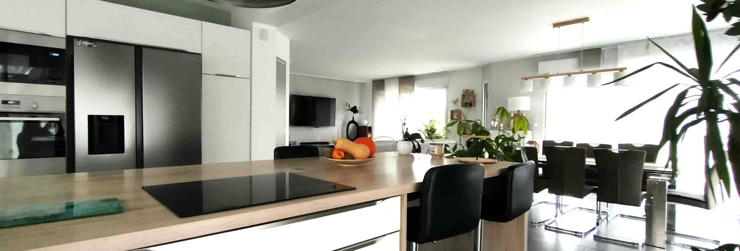 Maison 8 Pièces 170 m² à vendre à Allennes-les-Marais (59251)