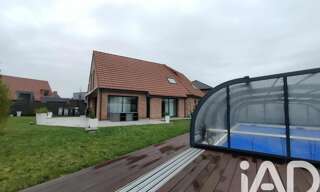 Maison 8 Pièces 170 m² à vendre à Allennes-les-Marais (59251)