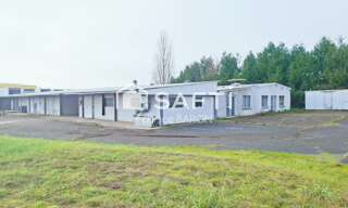 Commerce 10 Pièces 1190 m² à vendre à Dissay (86130)