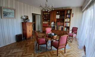 Appartement 4 Pièces 86 m² à vendre à Mérignac (33700)