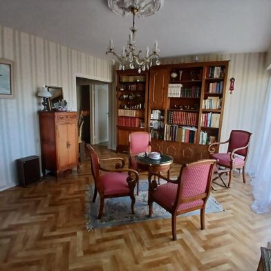 Appartement 4 pièces 229000 €