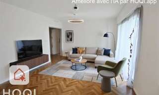 Appartement 4 Pièces 86 m² à vendre à Mérignac (33700)