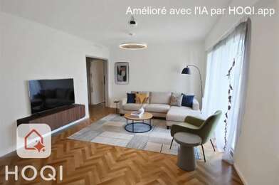 Appartement 4 pièces 222000 €