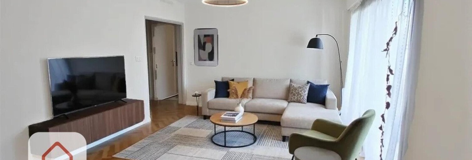 Appartement 4 Pièces 86 m² à vendre à Mérignac (33700)