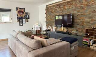 Appartement 3 Pièces 83 m² à vendre à Betting (57800)