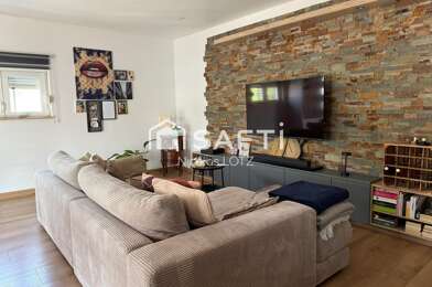 Appartement 3 pièces 170000 €