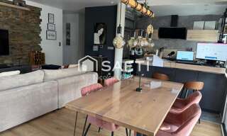 Appartement 3 Pièces 83 m² à vendre à Betting (57800)