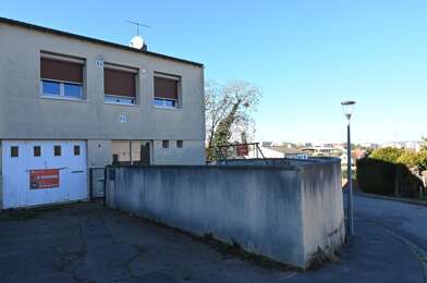 Maison 5 pièces 276000 €