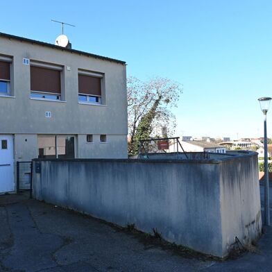 Maison 5 pièces 276000 €