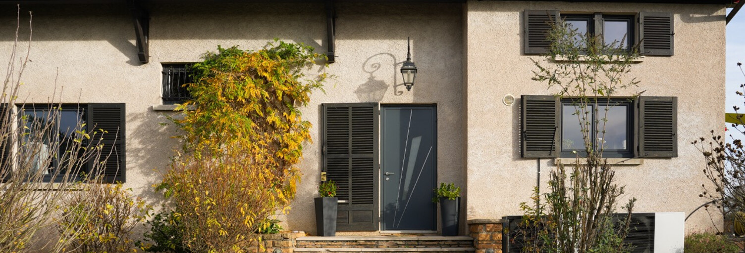 Maison 8 Pièces 280 m² à vendre à Belleville-en-Beaujolais (69220)