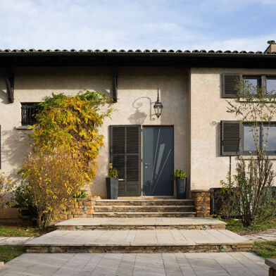 Maison 8 pièces 650000 €