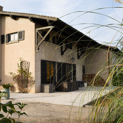 Maison 8 pièces 650000 €