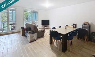 Appartement 4 Pièces 80 m² à vendre à Digoin (71160)