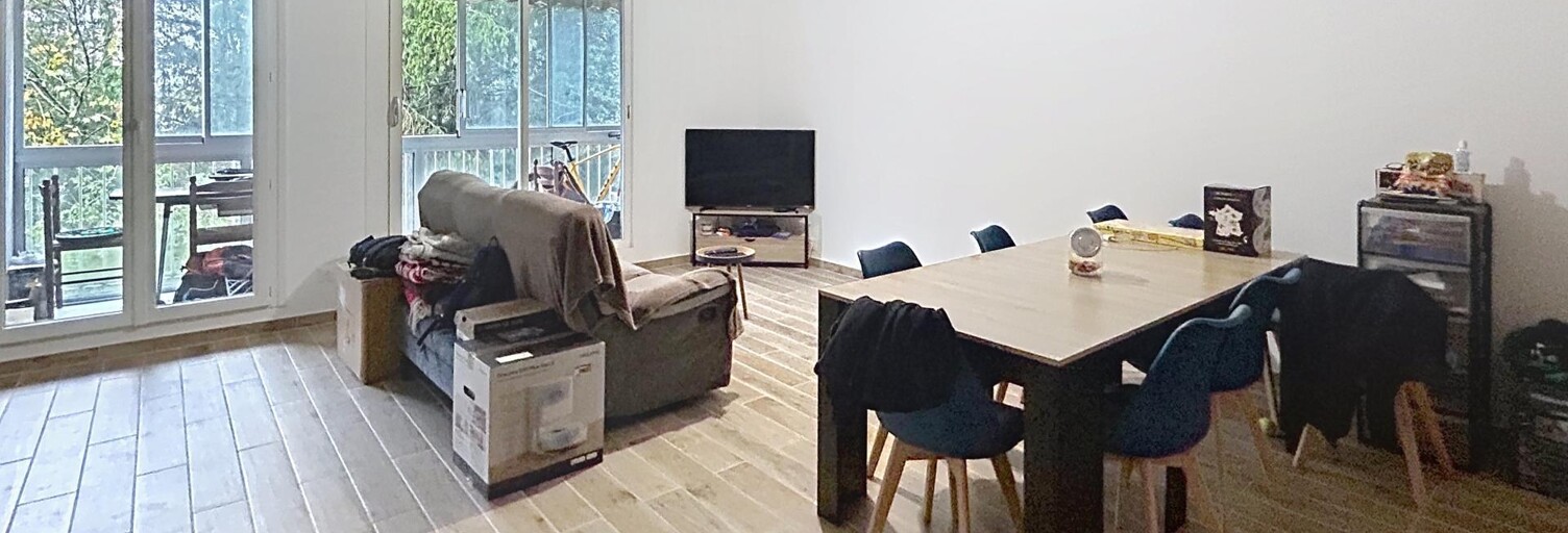 Appartement 4 Pièces 80 m² à vendre à Digoin (71160)