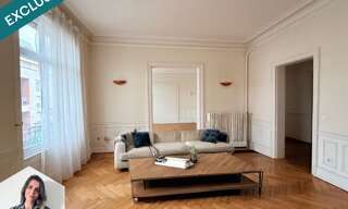 Appartement 6 Pièces 150 m² à vendre à Mulhouse (68100)