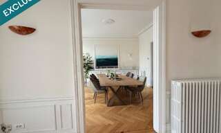 Appartement 6 Pièces 150 m² à vendre à Mulhouse (68100)