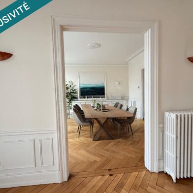 Appartement 6 pièces 290000 €