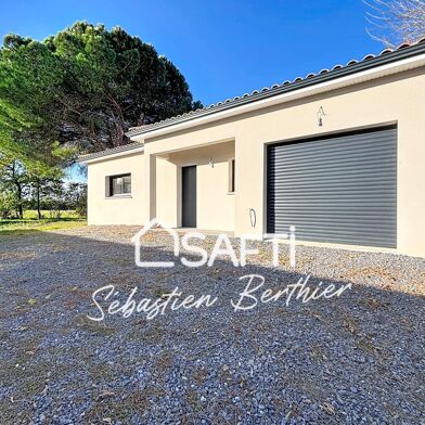 Maison 5 pièces 319000 €