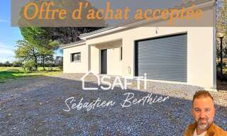 Maison 5 Pièces 135 m² à vendre à Lavaur (81500)