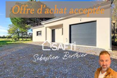 Maison 5 pièces 319000 €