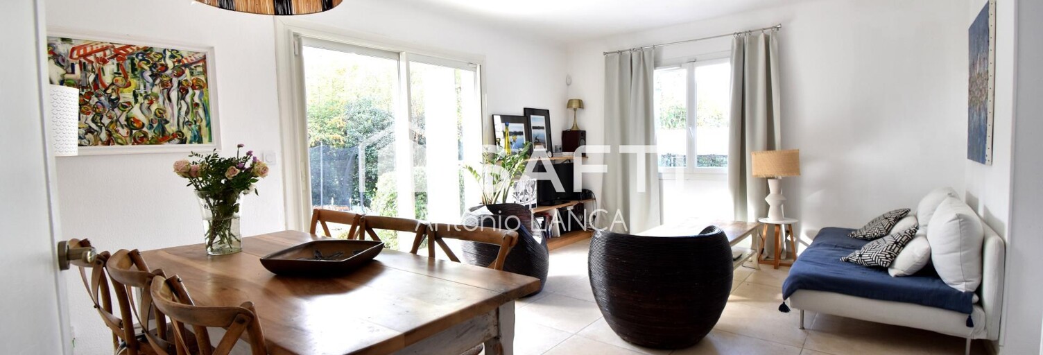 Maison 4 Pièces 91 m² à vendre à Ventabren (13122)