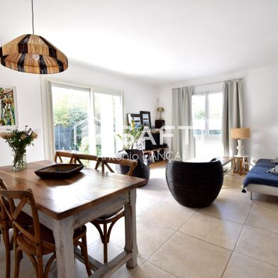 Maison 4 pièces 615000 €