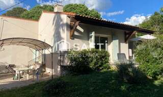 Maison 4 Pièces 91 m² à vendre à Ventabren (13122)