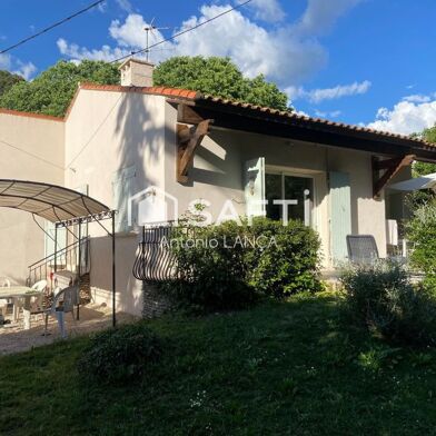 Maison 4 pièces 615000 €