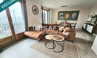 Maison 5 Pièces 164 m² à vendre à Mattaincourt (88500)