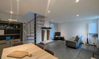 Maison 3 Pièces 70 m² à vendre à Bailleul-sur-Thérain (60930)