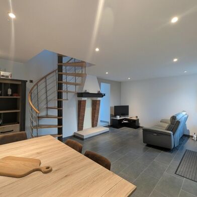 Maison 3 pièces 171000 €