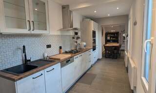 Maison 3 Pièces 70 m² à vendre à Bailleul-sur-Thérain (60930)