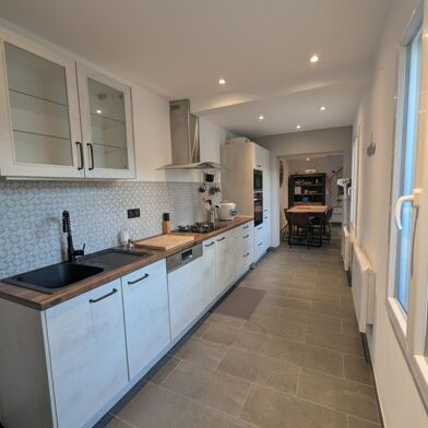 Maison 3 pièces 171000 €