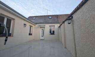 Maison 3 Pièces 70 m² à vendre à Bailleul-sur-Thérain (60930)