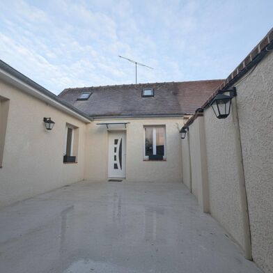 Maison 3 pièces 171000 €