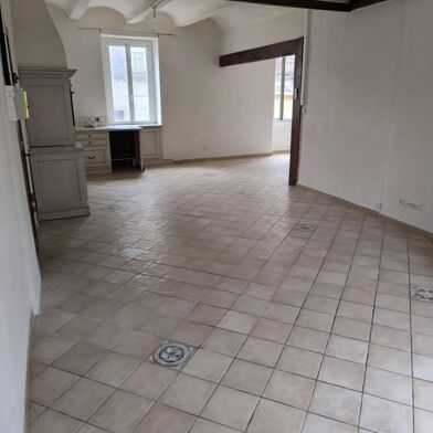 Appartement 2 pièces 45000 €